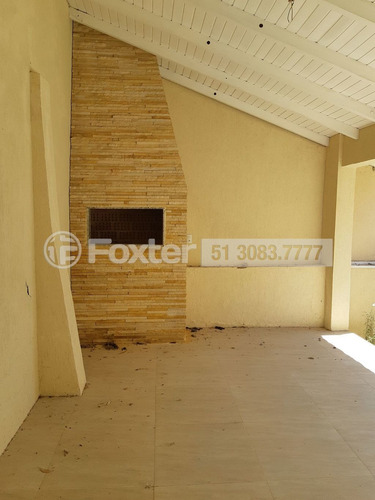 Casa, 3 Dormitórios, 202.55 M², Aberta Dos Morros - 205685
