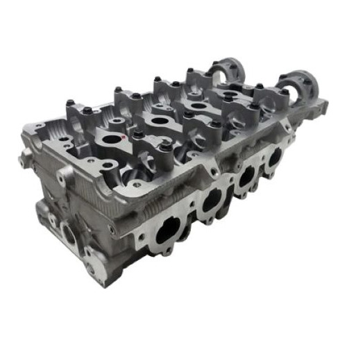 Culata Para Chevrolet Aveo 2007 1.4 Dohc F14d3 T200