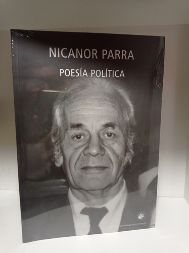 Poesía Política / Nicanor Parra