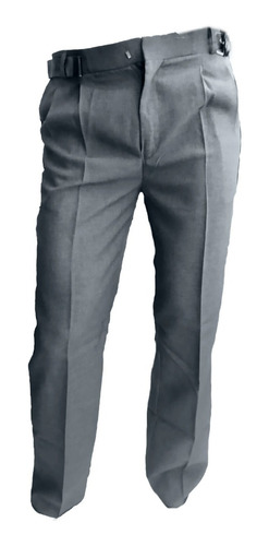 Pantalón Elegante  Negro, Gris Y Azul Para Hombre Prenses