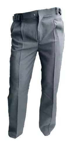 Pantalón Elegante Negro, Gris Y Azul Para Hombre Prenses