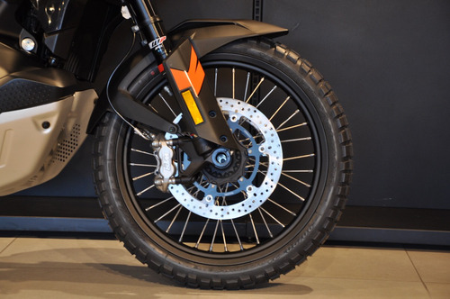 Ktm 790 Adventure S