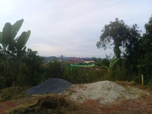 Imagem 12 de 20 de Ótima Chacara Á Venda No Recanto Eldorado. - Ch0734