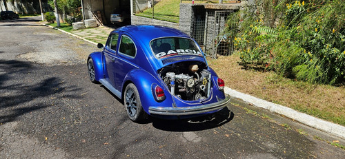 Volkswagem Fusca