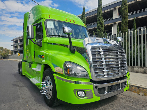 Freightliner Cascadia 2016