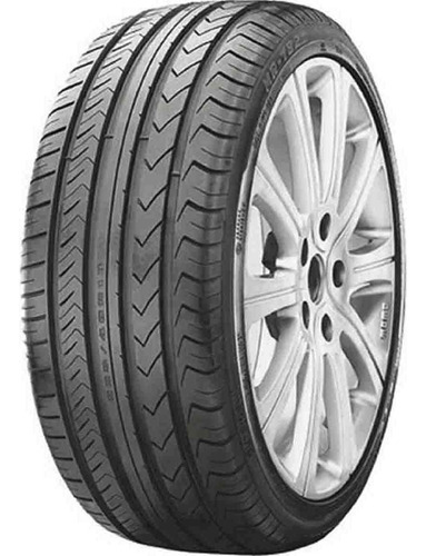 Paquete De 4 Llantas Llanta 285/35r22 106v Xl Mirage Mr-hp17