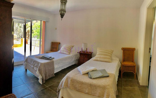 Imagen 17 de 30 de Laguna Blanca, Casa En Alquiler.