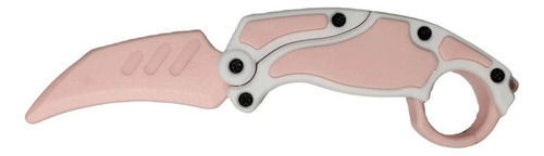 Nuevo Cuchillo De Garra Magnético Impreso En 3d De 10 Piezas
