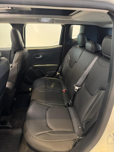 Jeep Renegade 1.3 Serie-S At6