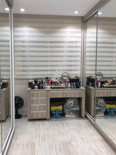 Imagem 14 de 30 de Apartamento À Venda Em Taquaral - Ap005734