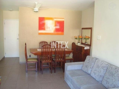 Imagem 1 de 14 de Apartamento Para Venda Em Icaraí Com 2 Quartos E 1 Vaga. - Ap01330 - 69409230