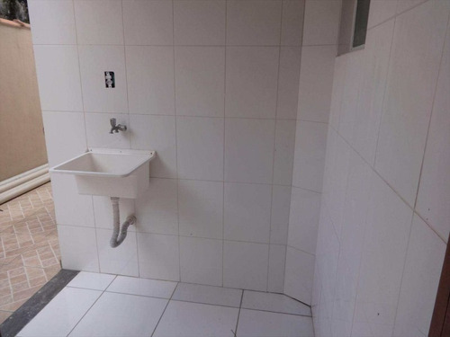 Imagem 7 de 15 de Casa Residencial À Venda, Jardim Trevo, Praia Grande - Ca0026. - Ca0026 - 34956464