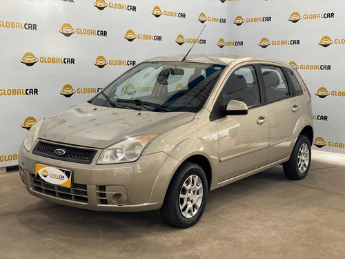 Imagem 3 de 8 de Ford Fiesta 1.6 Mpi Hatch 8v Flex 4p Manual