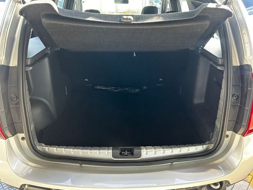 Renault Duster 1.6 16V SCE FLEX EXPRESSION MANUAL