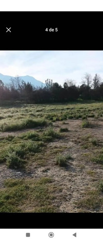 Se Vende Gran Terreno Con Un Gran Galpón