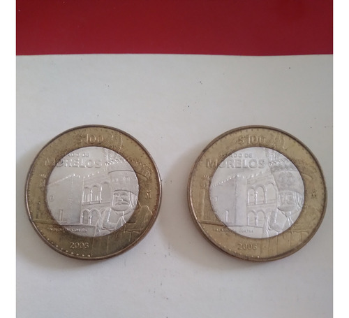 Monedas Antiguas