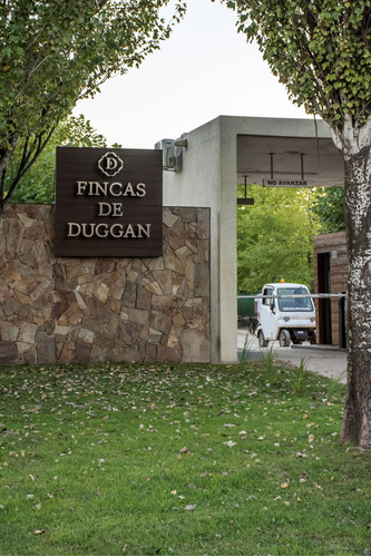 Lote En Venta Fincas De Duggan