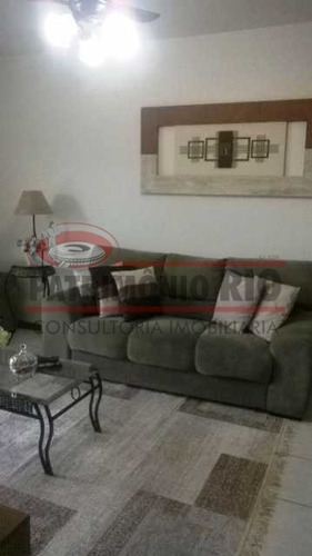 Imagem 7 de 15 de Apartamento-à Venda-vista Alegre-rio De Janeiro - Paap30222