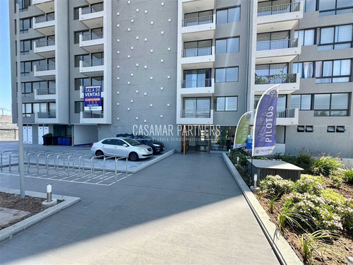 Departamento En Venta De 3 Dorm. En La Cisterna