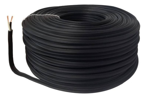 Cable Uso Rudo 2x12 Sky Fort 25mtr 