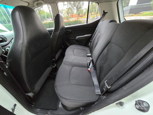 Hyundai I10 Gl Mt 2013 Hatchback