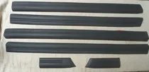 Comprar Juego De Platinas Fiat Uno 4 Puertas (todos)
