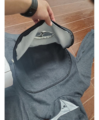 Sudadera Con Capucha Y Estampado De Gatos