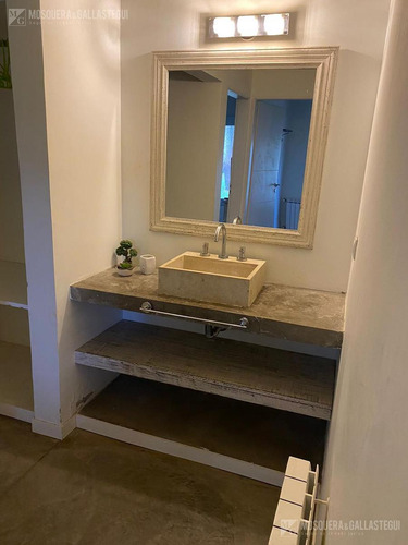 Casa En Residencial I