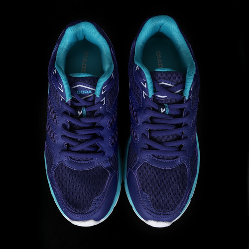 Tênis Feminino Caminhada Diadora - Tamanho 36 - Frete Grátis