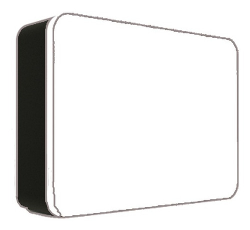 Chapa De Acm 3mmx1500x5000mm Branco Brilho