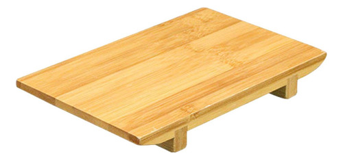 New,. Plato De Sushi Sashimi, Centro De Mesa 24x15x3cm
