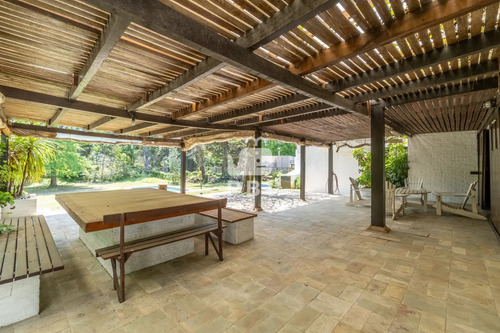 Casa De 3 Dormitorios En Solana, Punta Ballena - Ref : Pbi14128
