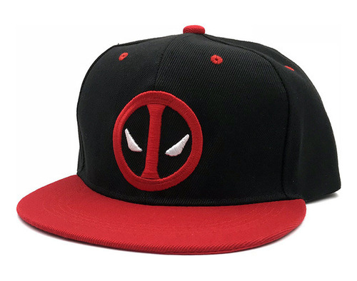 Gorra Deadpool