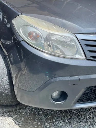 Renault Sandero 1.6 Authentique