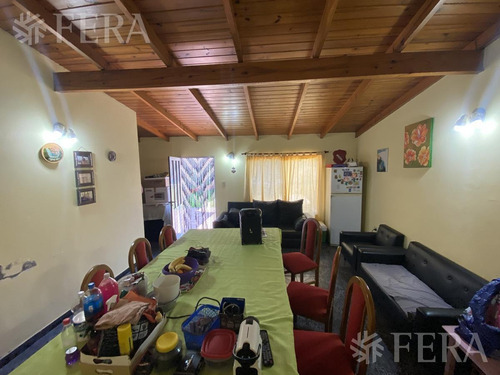 Imagen 13 de 18 de Venta Casa 3 Ambientes Con Fondo Libre En Wilde (31178)