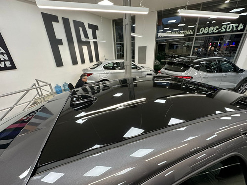 Fiat Fastback 1.3 Turbo At6 0km