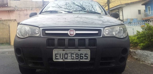 Fiat Strada 1.4 Fire 2011