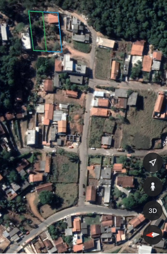 Chácara Nazaré Paulista - Vicente Nunes (zico Cunha) - Terreno 768m² - Casa 65m² 2 Quartos, Sala, Cozinha, Banheiro