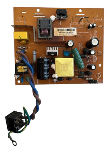 Placa Fonte Monitor Lp517 200-000-150bh