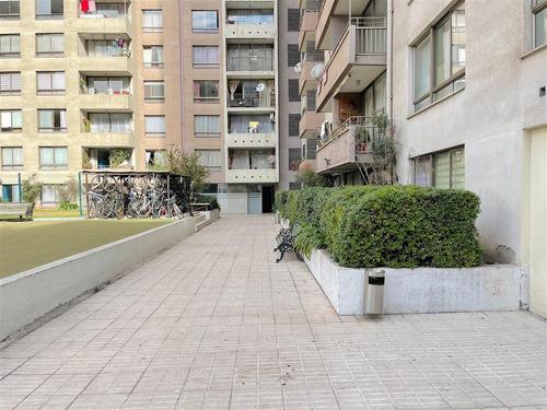 Oportunidad! Departamento 2d/1b Santa Isabel 765, Santiago