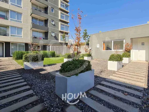 Departamento Novena Avenida Id: 131276