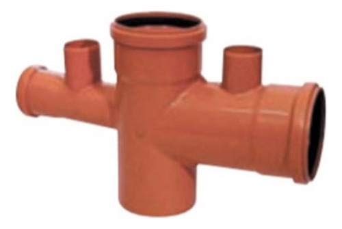 Ramal Doble A 87º 30 C/vent. 110 X 63 M-h Awaduct