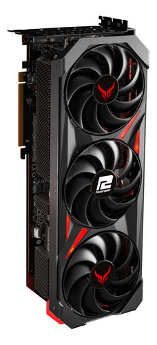 Placa Gráfica Powercolor Red Devil Amd Radeon Rx 7900 Xt