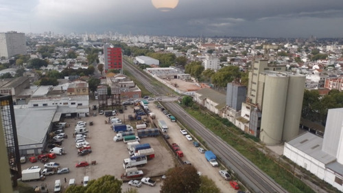 Imagen 11 de 28 de Oportunidad De Inversión, Departamento De 3 Ambientes Todo Externo Con Vista Panorámica En Excelente Zona A 2 Cuadras De La Avenida Luro
