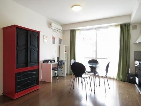 Departamento Monoambiente En Venta - 1 Baño - 35mts2 - Palermo