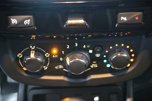 Duster Oroch 2.0 Dynamic Mecanica Super Nova