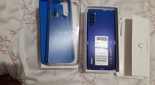Xiaomi Redmi Note 8t