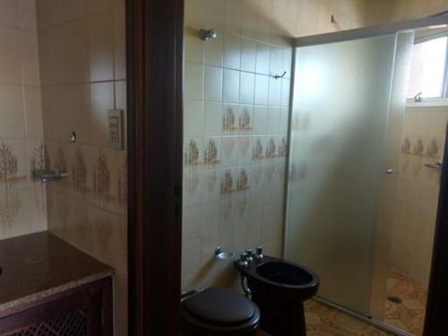 Imagem 15 de 28 de Sobrado No Aricanduva Com 3 Dorms Sendo 2 Suítes, 4 Vagas, 258m² - So0478