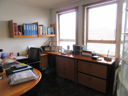 Impecables Oficinas Para Consultas Medicas Edifico Fleming