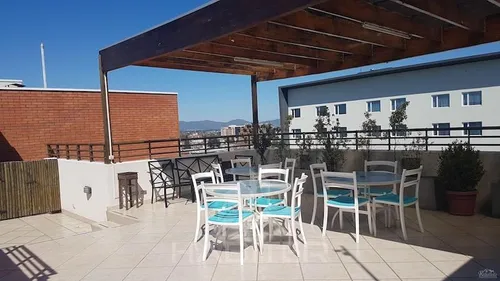 Dpto En Venta De 1 Dorm Edif Marvella Alameda En Talca